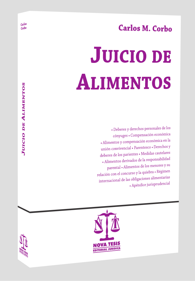 Juicio de alimentos